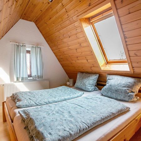 Ferienwohnung Kappeln - Kiekut 11 Dış mekan fotoğraf