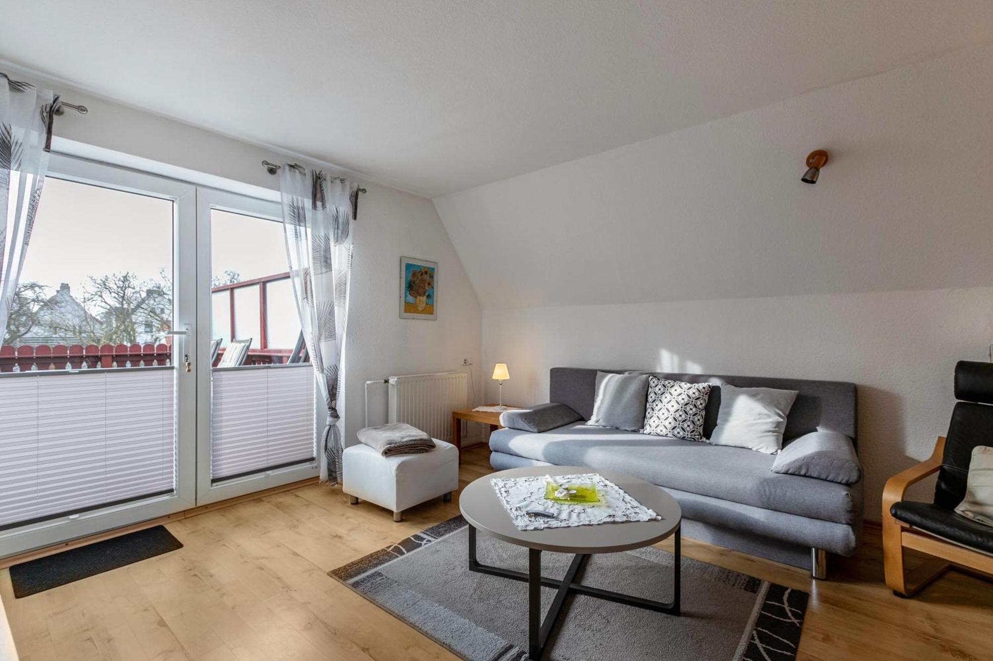 Ferienwohnung Kappeln - Kiekut 11 Dış mekan fotoğraf