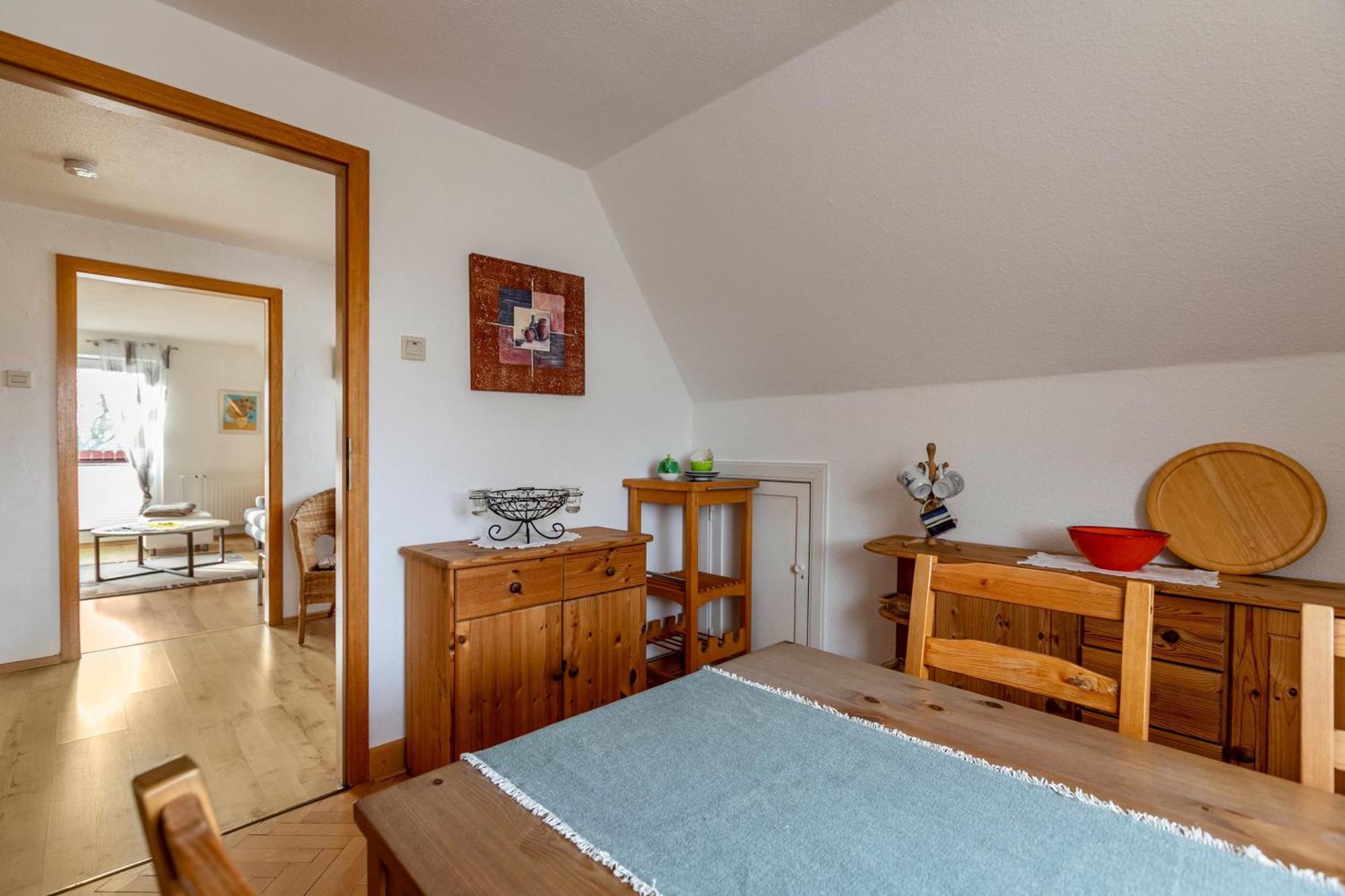 Ferienwohnung Kappeln - Kiekut 11 Dış mekan fotoğraf