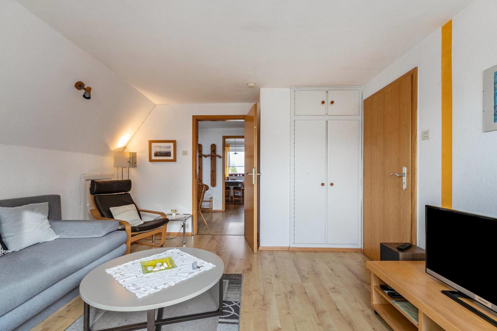 Ferienwohnung Kappeln - Kiekut 11 Dış mekan fotoğraf