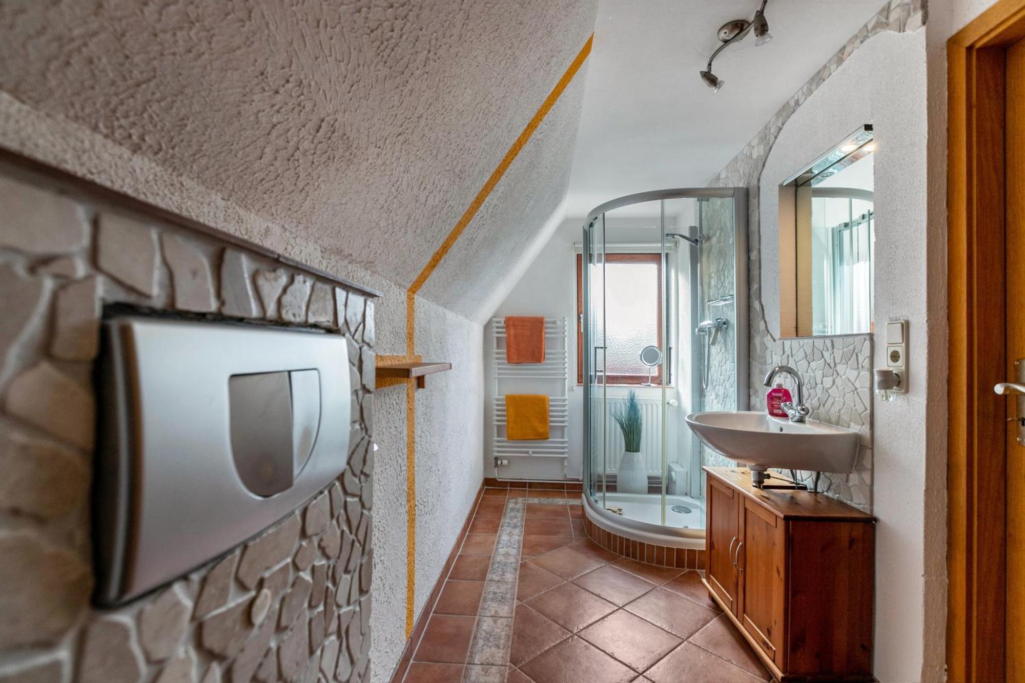 Ferienwohnung Kappeln - Kiekut 11 Dış mekan fotoğraf