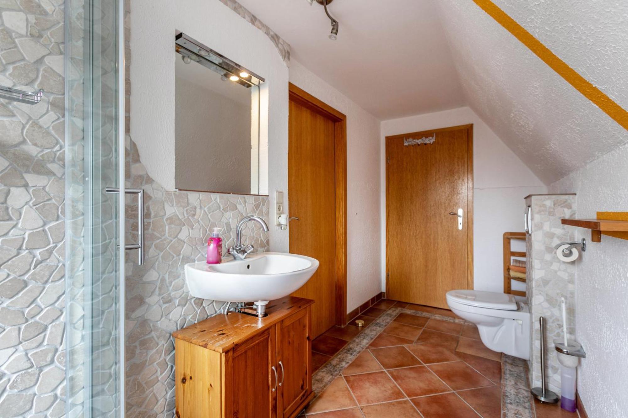 Ferienwohnung Kappeln - Kiekut 11 Dış mekan fotoğraf