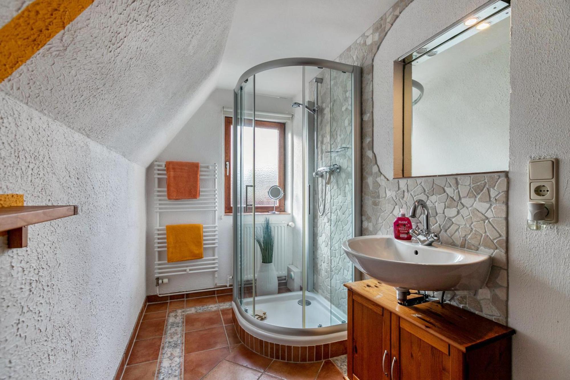 Ferienwohnung Kappeln - Kiekut 11 Dış mekan fotoğraf