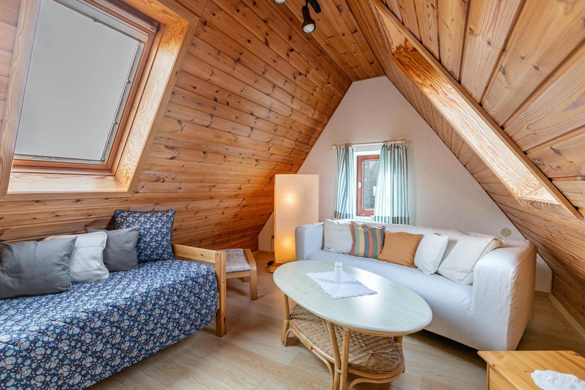 Ferienwohnung Kappeln - Kiekut 11 Dış mekan fotoğraf