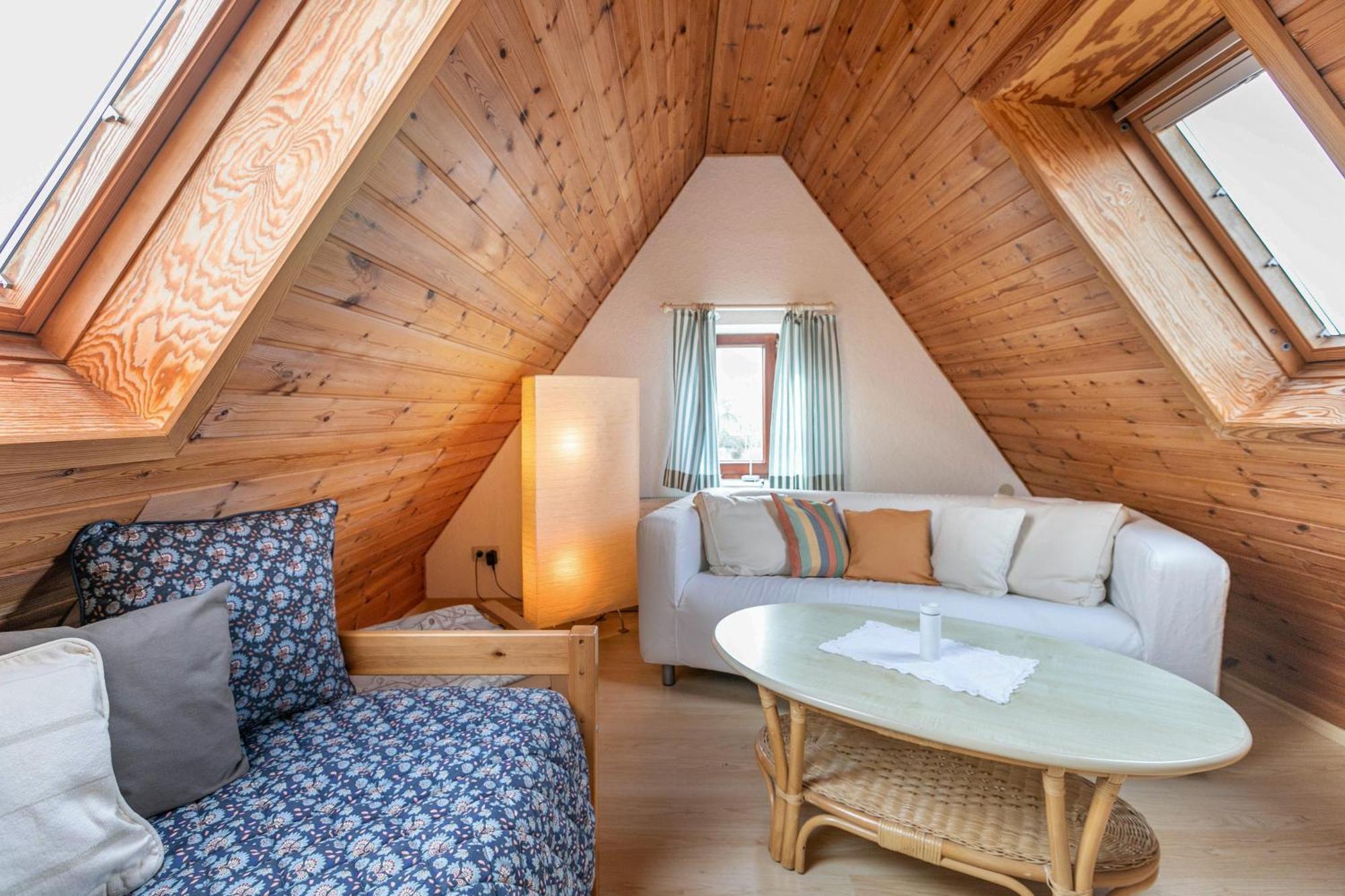 Ferienwohnung Kappeln - Kiekut 11 Dış mekan fotoğraf