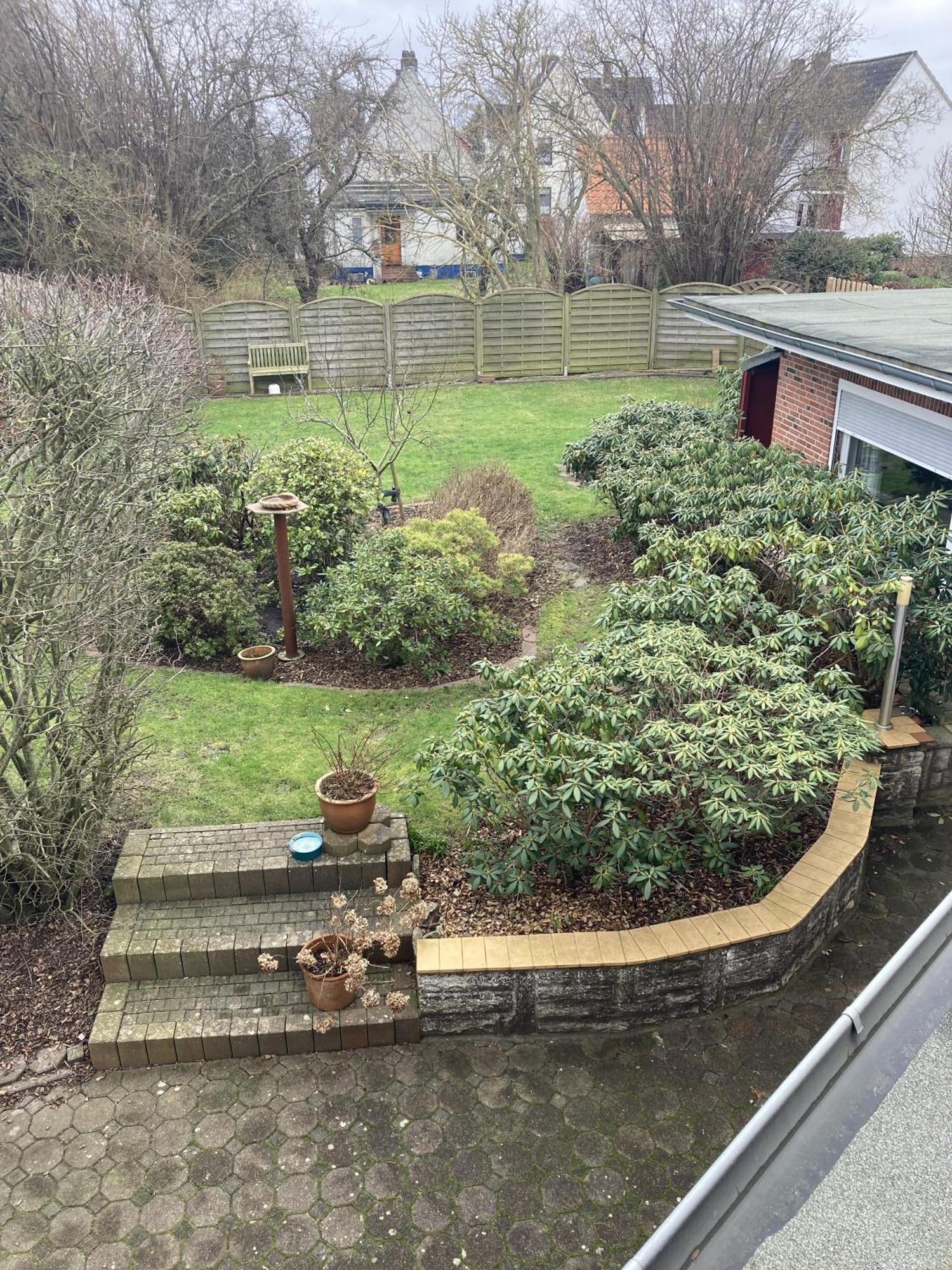 Ferienwohnung Kappeln - Kiekut 11 Dış mekan fotoğraf