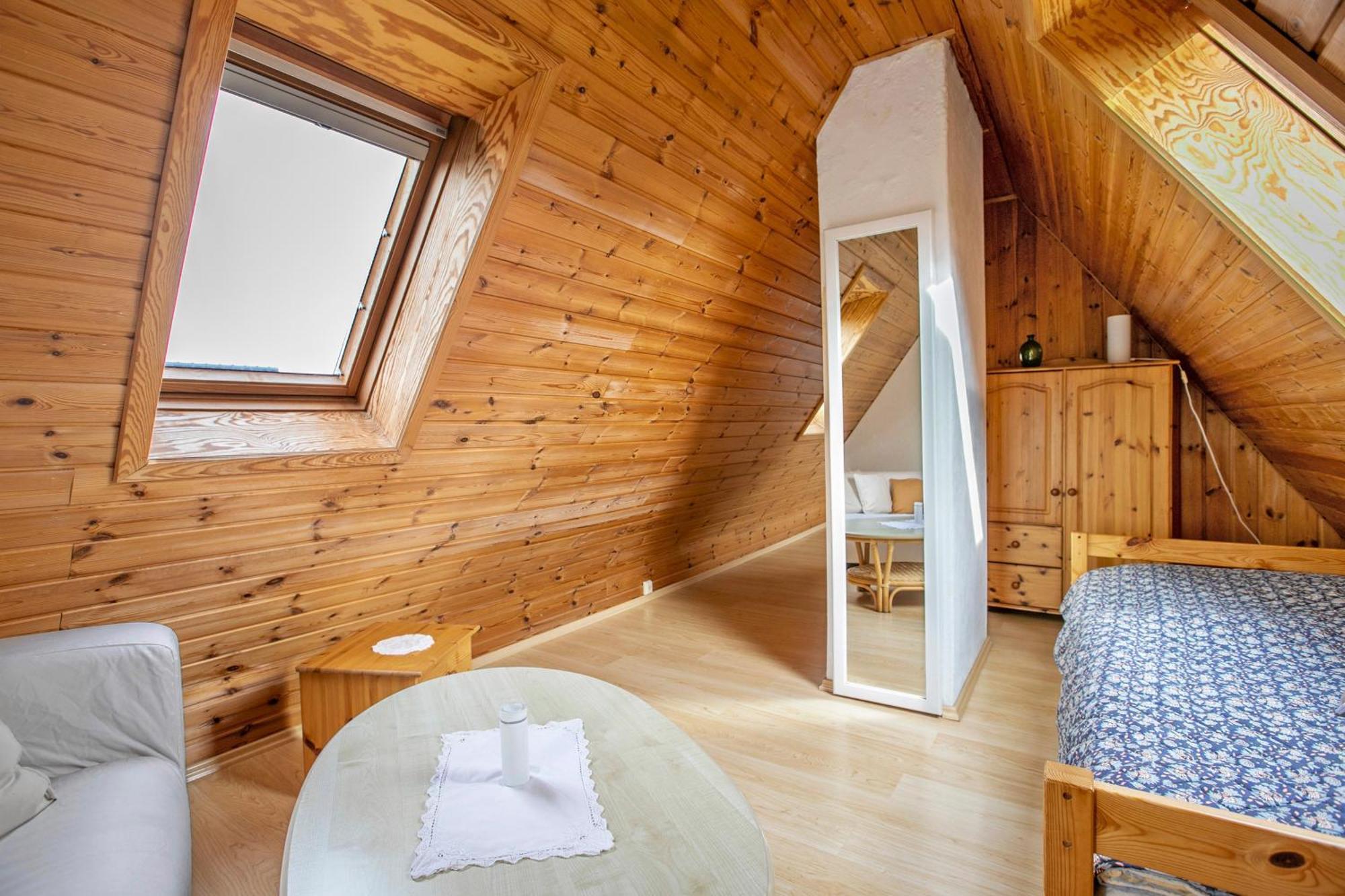 Ferienwohnung Kappeln - Kiekut 11 Dış mekan fotoğraf