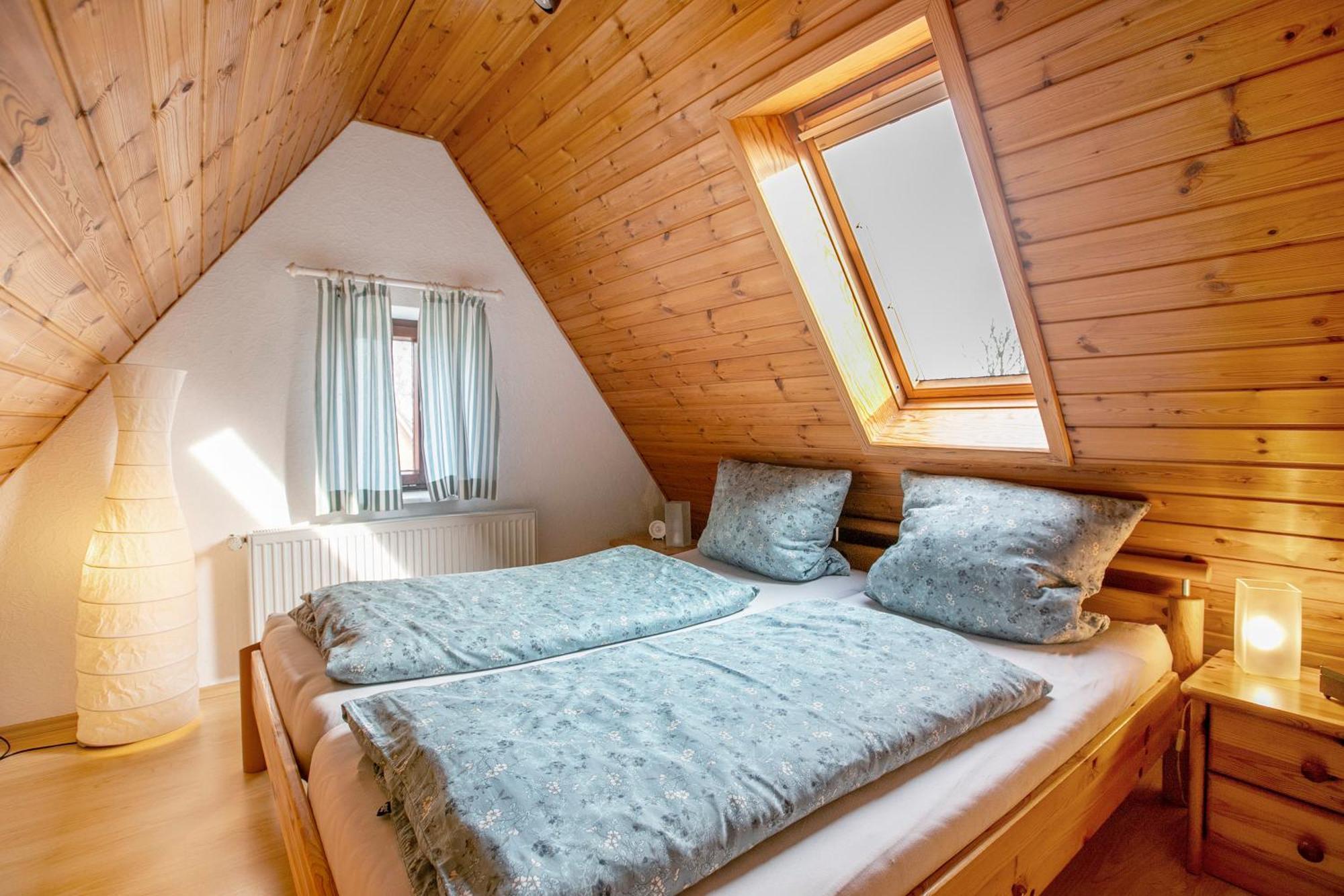 Ferienwohnung Kappeln - Kiekut 11 Dış mekan fotoğraf